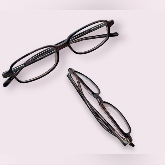 Valentino Glasses Retro Designer Eyeglasses + Case - Picture 7 of 15